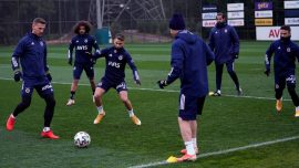 Fenerbahçe'de koronavirüs alarmı