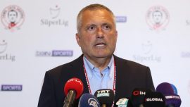 Fenerbahçe'de Volkan Ballı koronavirüse yakalandı