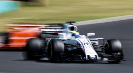 Formula 1 sezonu Abu Dabi'de tamamlanacak