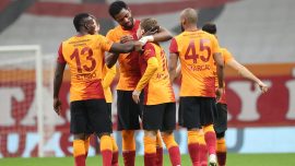 Galatasaray, Darıca Gençlerbirliği ile karşılaşacak