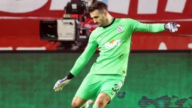 Galatasaray Muslera'yı aramadı