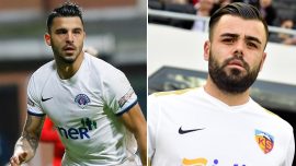 Galatasaray'da hedef Aytaç Kara ve Hasan Hüseyin Acar