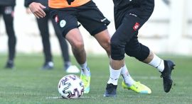 Konyaspor'da 4 koronavirüs vakası