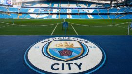 Manchester City'de 4 kişi koronavirüse yakalandı