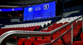 Medipol Başakşehir ve PSG'den ırkçılığa karşı ortak dayanışma