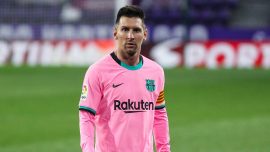 Messi Amerika'ya transfer olabilir