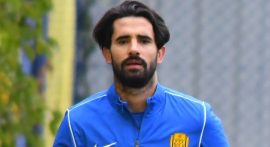 MKE Ankaragücü’nde Alper Potuk kadro dışı bırakıldı