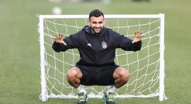 Rachid Ghezzal: Sözleşmeyi konuşmak için erken