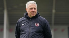TFF Etik Kurulundan Sumudica'ya kınama