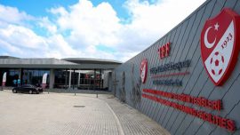 TFF'den yeni COVID-19 kararları: Maçlar ertelenmeyecek