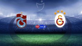 Trabzon'da dev randevu