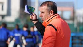 Trabzonspor'da ara transfer hareketli geçecek