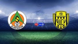 Alanyaspor Ankaragücü'nü ağırlayacak