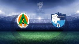 Alanyaspor'un rakibi Erzurumspor