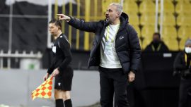 Ankaragücü'nde Mustafa Dalcı dönemi