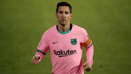 Barcelona, Athletic Bilbao'yu deplasmanda yendi