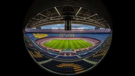 Barcelona'da başkanlık seçimlerine koronavirüs engeli