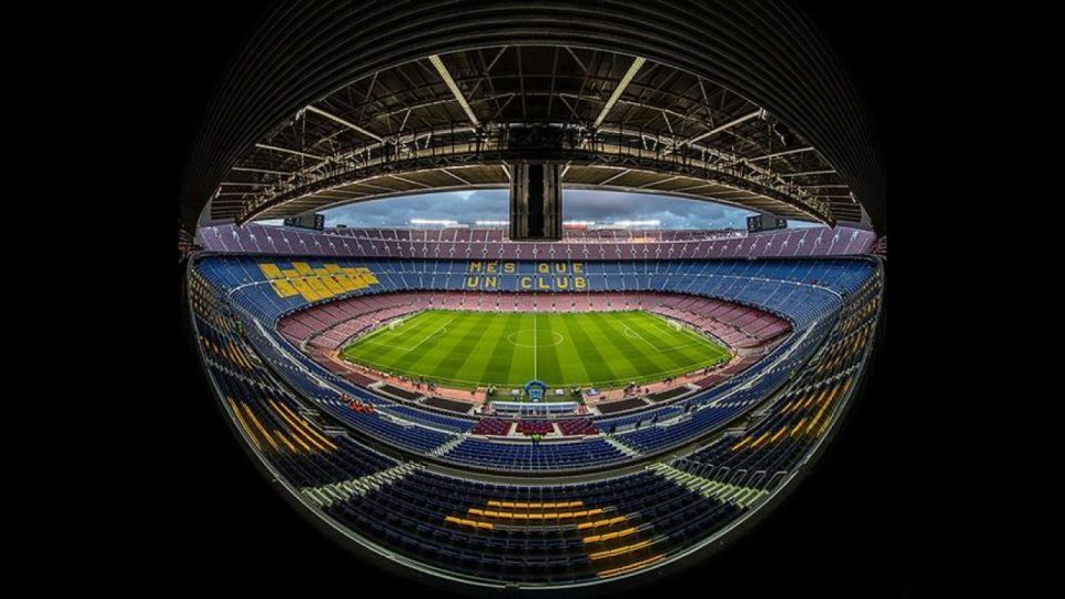 Barcelona’nın ekonomik durumu alarm veriyor