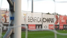 Benfica'da 17 koronavirüs vakası