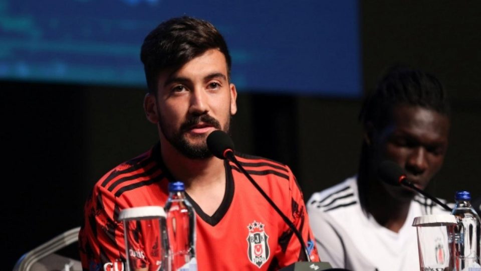 Beşiktaş Atakan Üner’i Ümraniyespor’a kiraladı