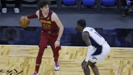 Cedi Osman'ın 18 sayısı Cavaliers'a yetmedi