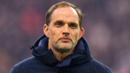 Chelsea'de Tuchel dönemi başladı