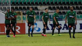Denizlispor, Süper Lig'de Kayserispor'u konuk edecek