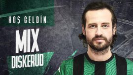 Denizlispor'a ABD'li orta saha