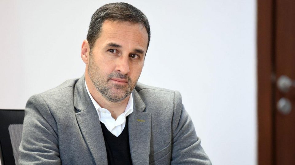 Denizlispor’da Yalçın Koşukavak istifa etti