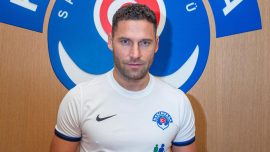 Dusko Tosic yeniden Süper Lig'de
