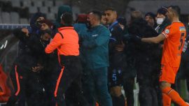 Egemen Korkmaz ve Murat Yaman PFDK'ya sevk edildi