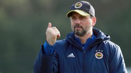 Erol Bulut tarihe geçti