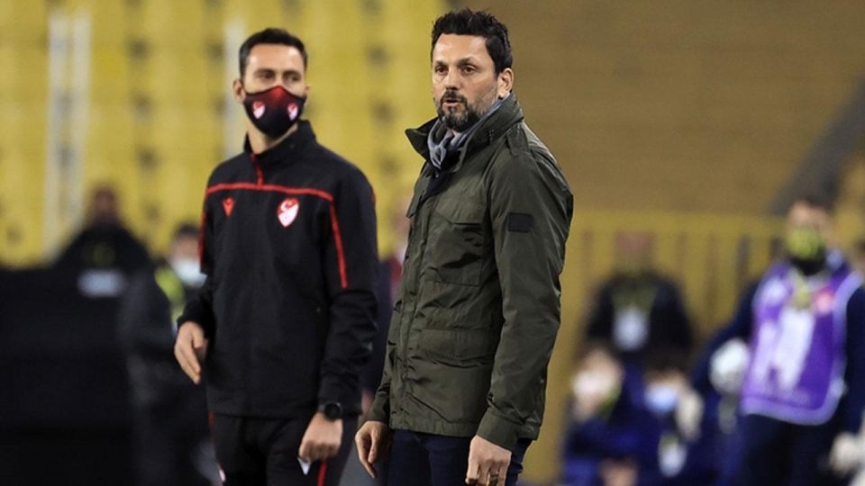 Erol Bulut’tan 4 değişiklik