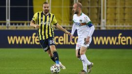 Erol Bulut'tan tek değişiklik