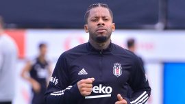 Fatih Karagümrük Lens'i kiraladı