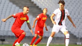 Fatih Karagümrük Yeni Malatyaspor'a konuk olacak