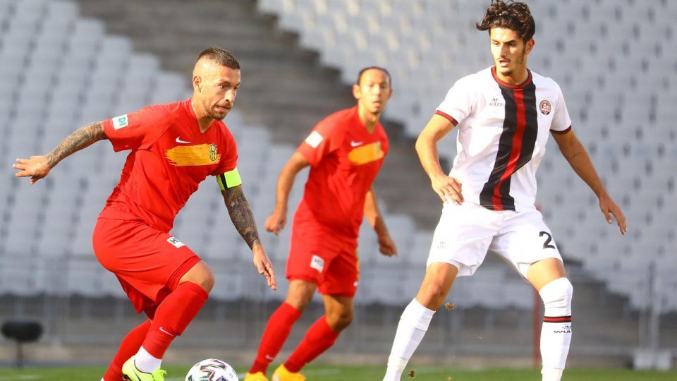 Fatih Karagümrük Yeni Malatyaspor’a konuk olacak