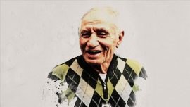Fenerbahçe Lefter Küçükandonyadis'i andı