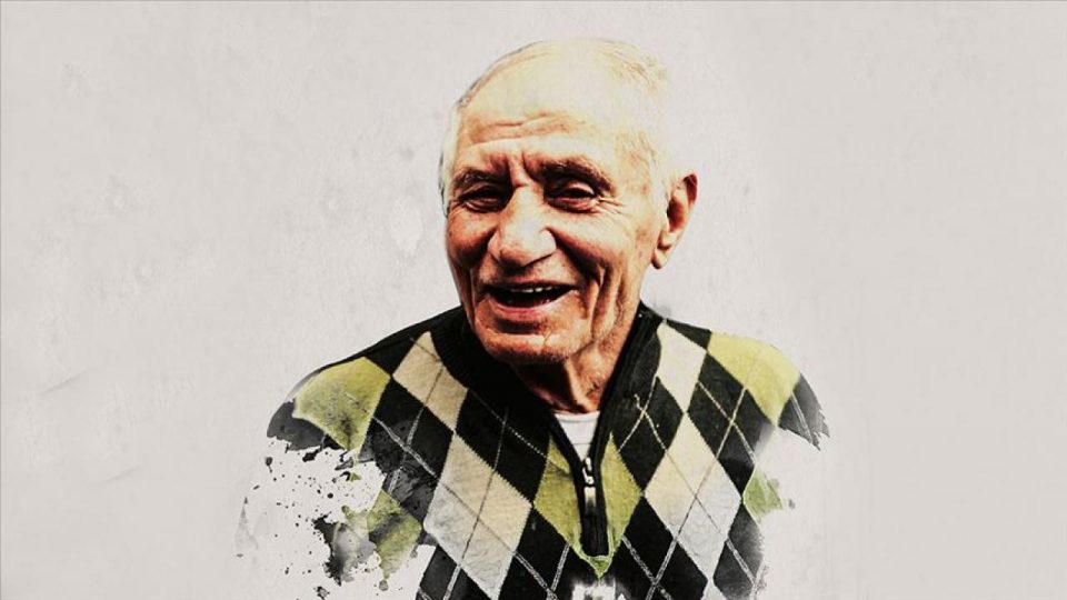 Fenerbahçe Lefter Küçükandonyadis’i andı