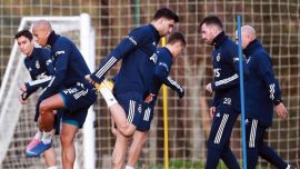 Fenerbahçe'ye iki iyi bir kötü haber