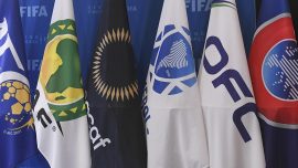 FIFA "Avrupa Süper Ligi" projesine karşı