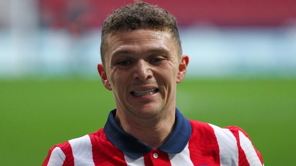 FIFA Kieran Trippier’in 10 haftalık cezası onadı