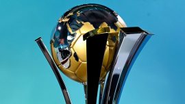 FIFA Kulüpler Dünya Kupası'nda eşleşmeler belli oldu