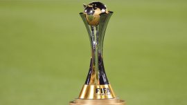 FIFA Kulüpler Dünya Kupası'nın açılış maçı 4 Şubat'a alındı