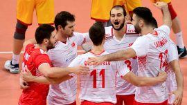 Filenin Efeleri 2'de 2 yaptı