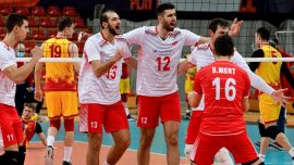 Filenin Efeleri'nde hedef 3'te 3