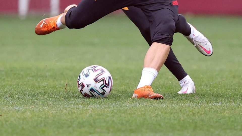 Futbolda haftanın programı