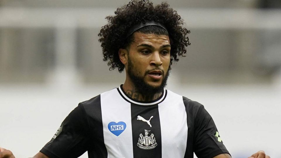 Galatasaray DeAndre Yedlin’i açıkladı