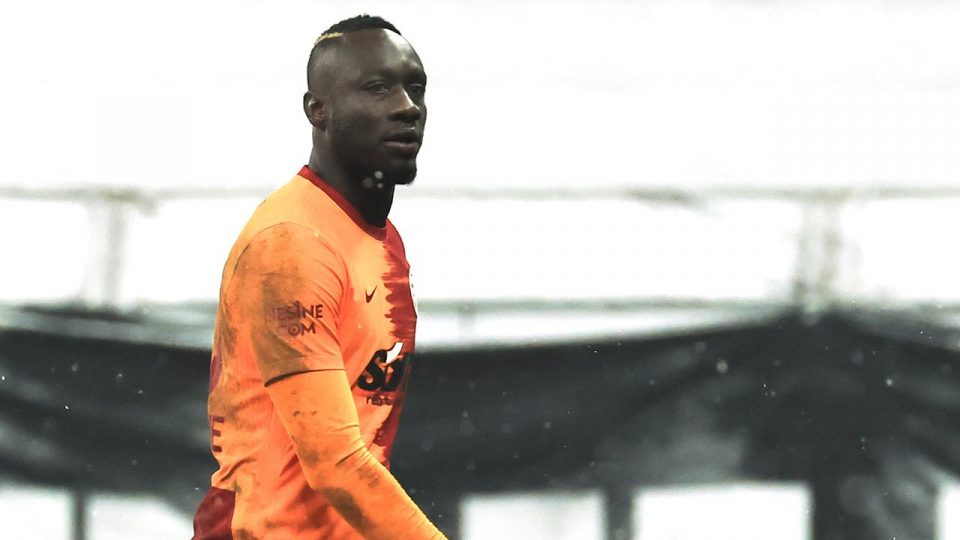 Galatasaray, Diagne’nin transferini TFF’ye bildirdi