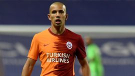 Galatasaray'da Sofiane Feghouli seferberliği